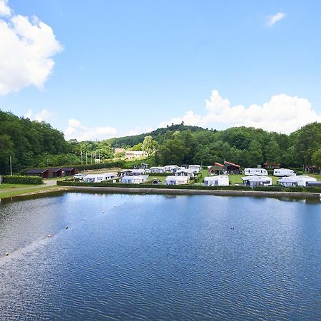 Randboldal Camping & Cabins Esterno foto