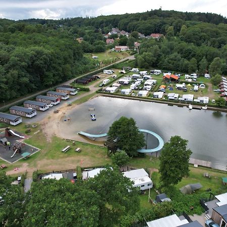 Randboldal Camping & Cabins Esterno foto
