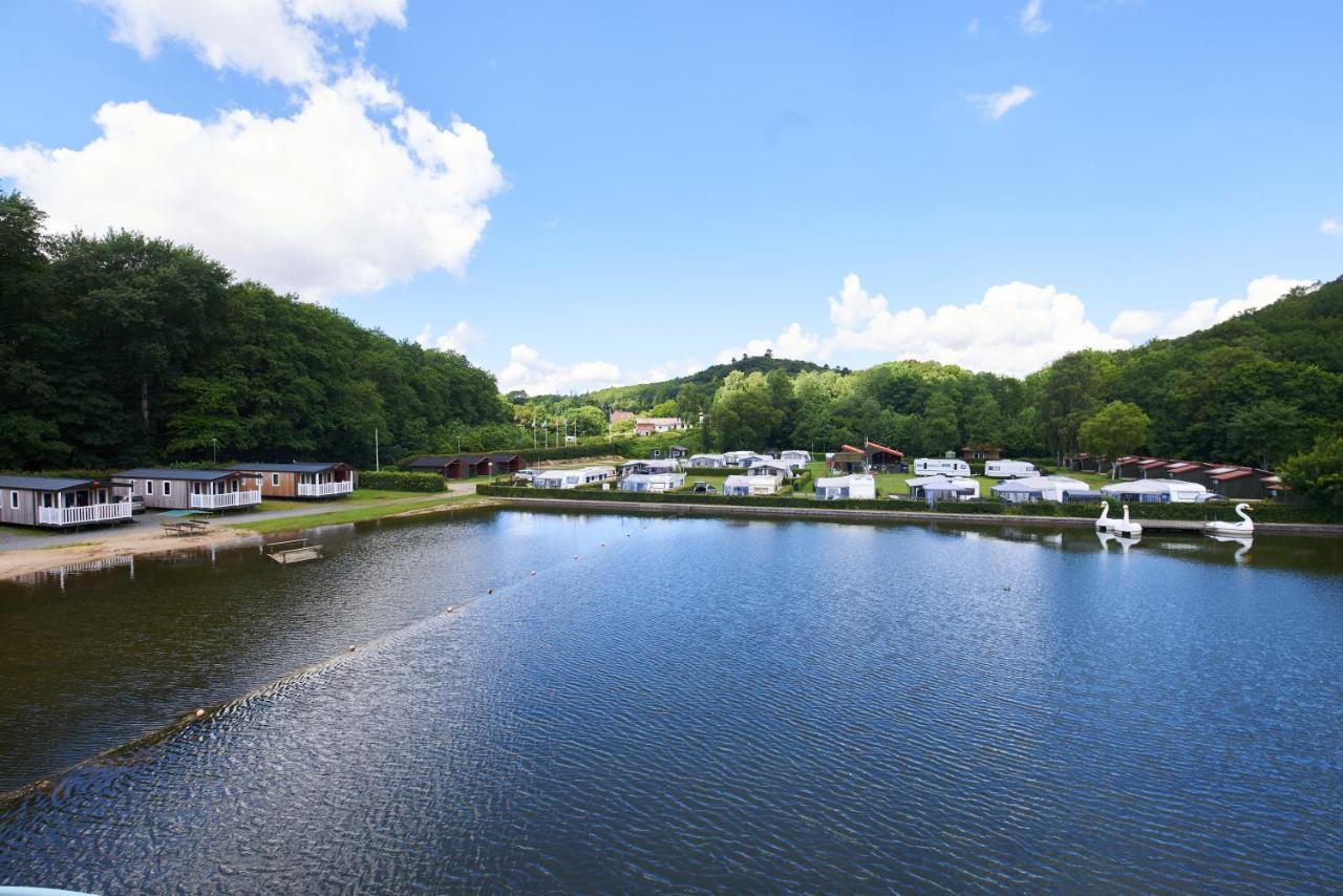 Randboldal Camping & Cabins Esterno foto