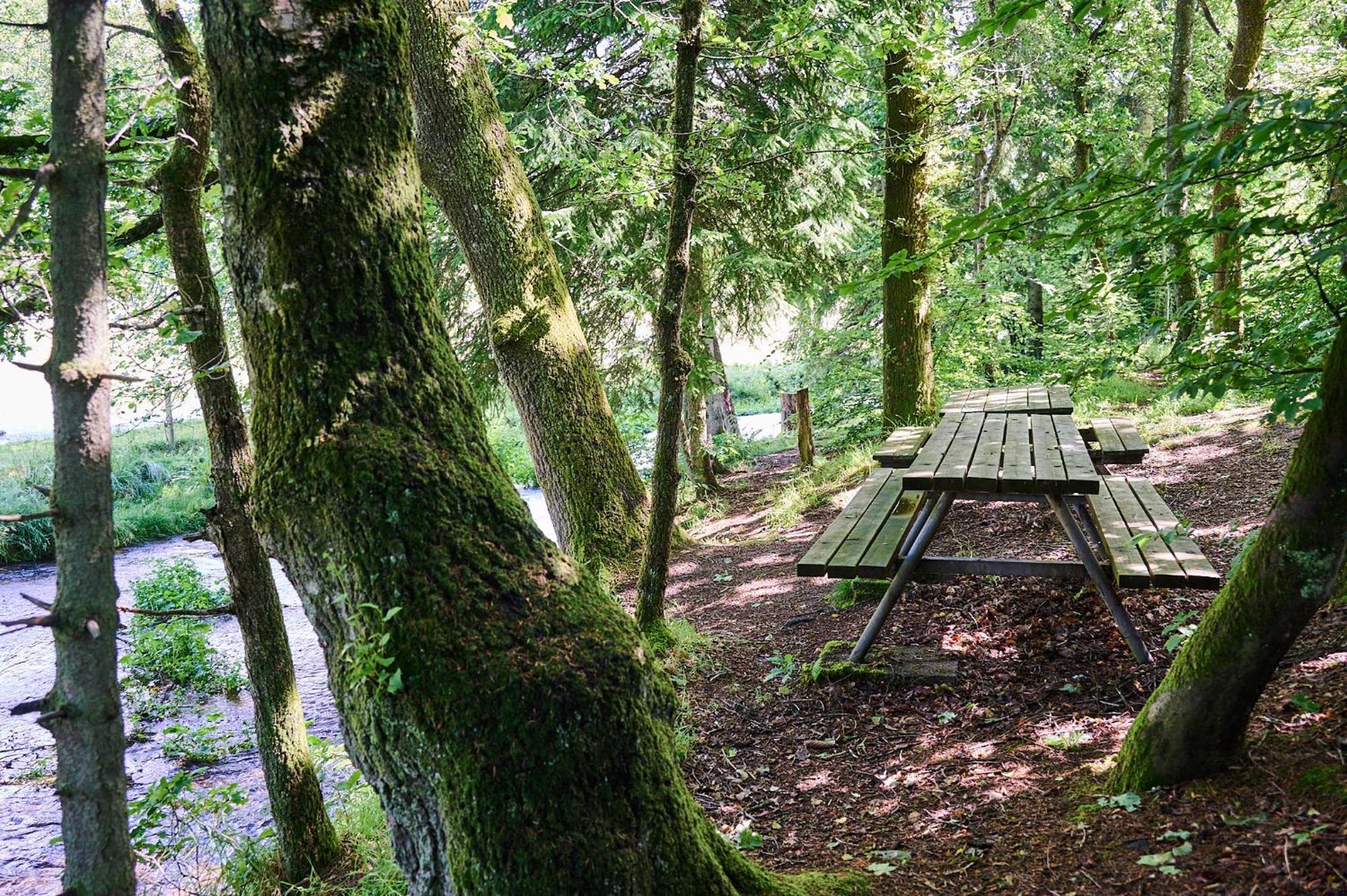 Randboldal Camping & Cabins Esterno foto