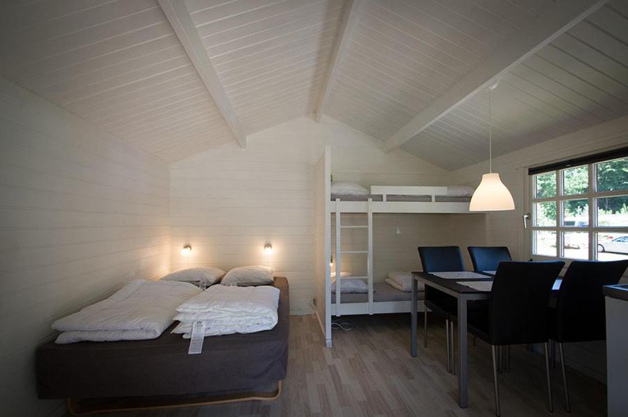 Randboldal Camping & Cabins Esterno foto