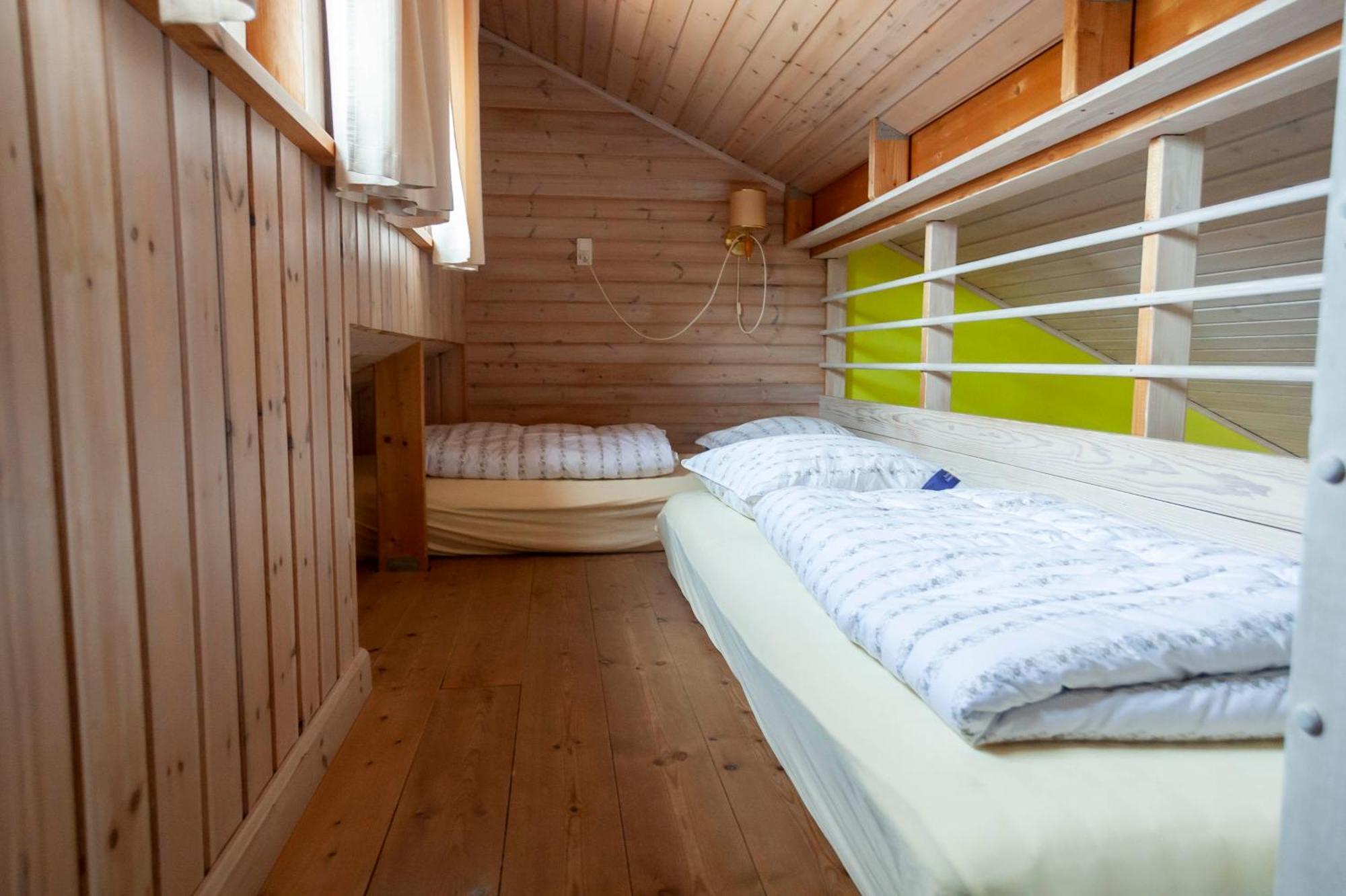 Randboldal Camping & Cabins Esterno foto
