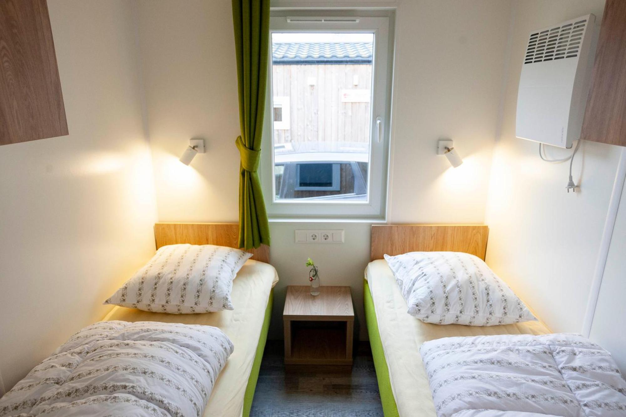 Randboldal Camping & Cabins Esterno foto