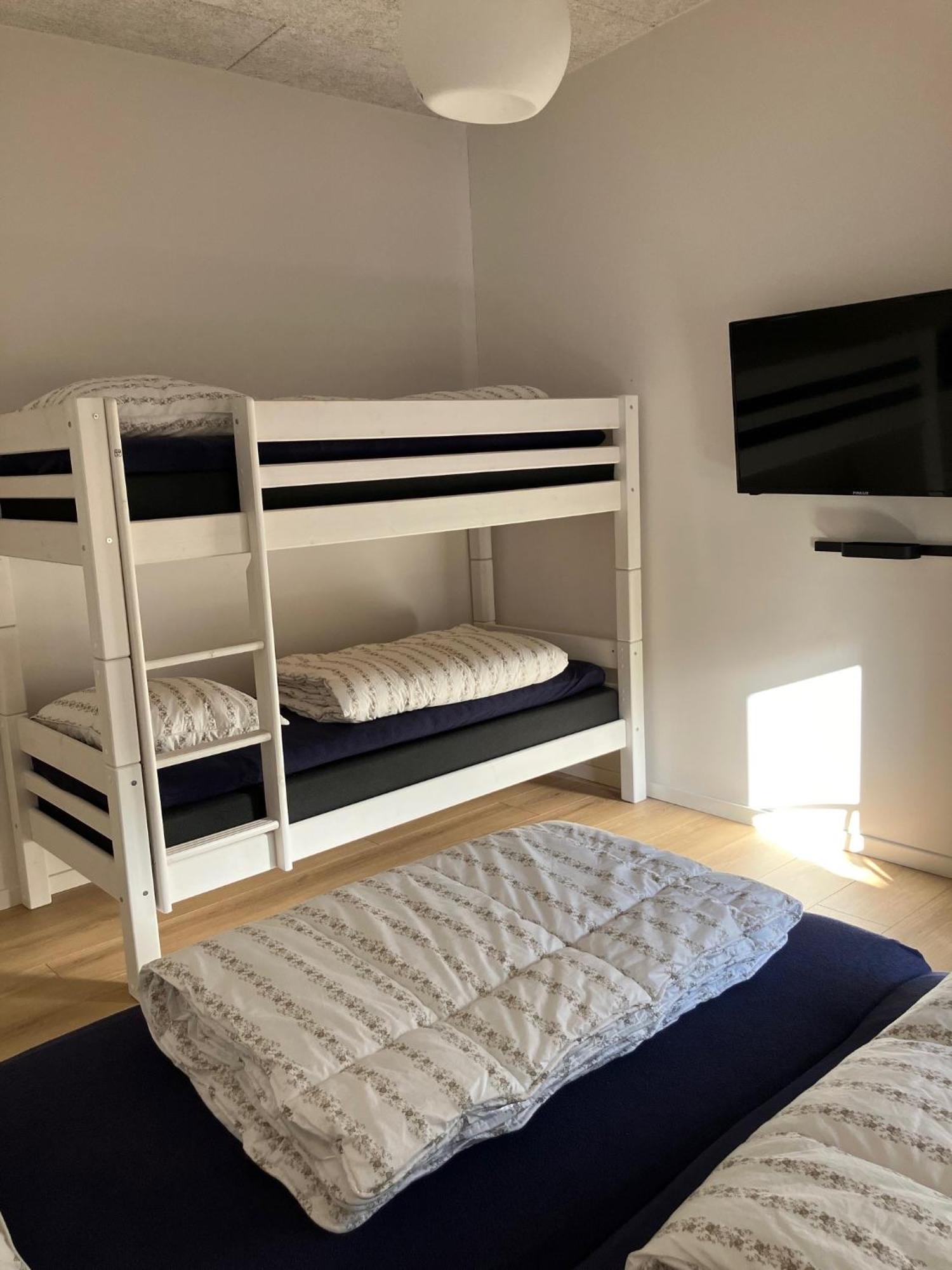 Randboldal Camping & Cabins Esterno foto